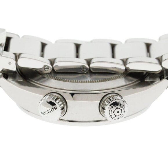 TUDOR Heritage Advisor 79620T Power reserve Silver Dial Automatic Men's_845 - Picture 7 of 7